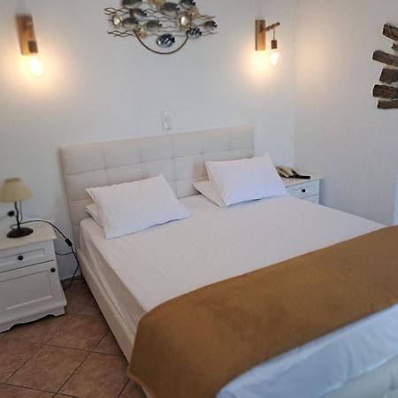 Hotel Anixis Naxos City Luaran gambar