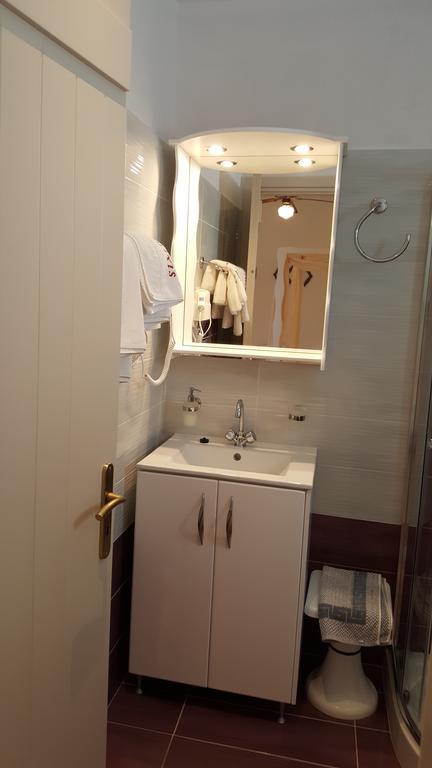 Hotel Anixis Naxos City Luaran gambar