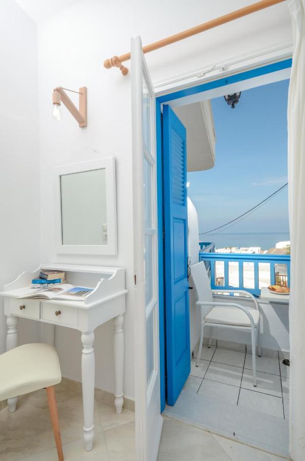Hotel Anixis Naxos City Luaran gambar